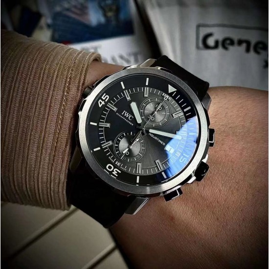 IWC Watches: Top Quality