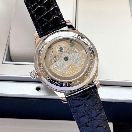 IWC Watches: Top Quality