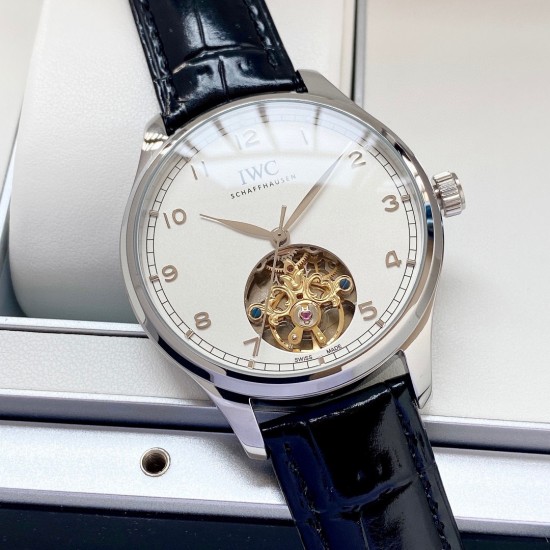 IWC Watches: Top Quality