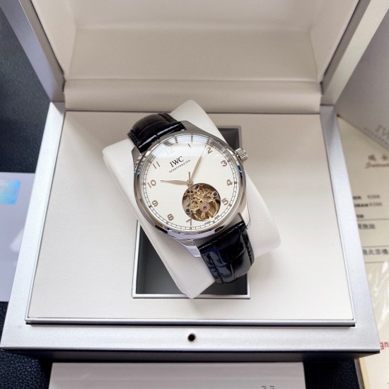 IWC Watches: Top Quality