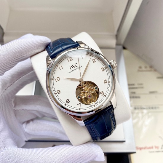 IWC Watches: Top Quality