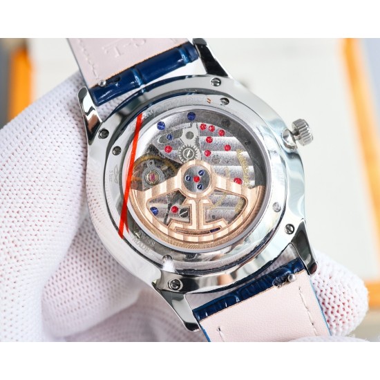 Jaeger Watch: Top Quality