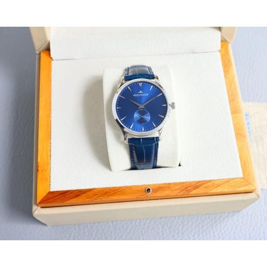 Jaeger Watch: Top Quality