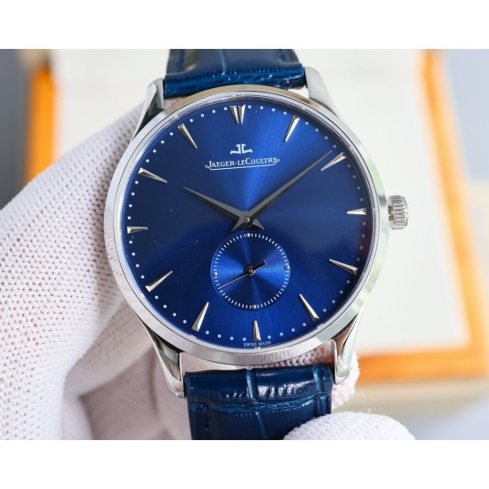 Jaeger Watch: Top Quality