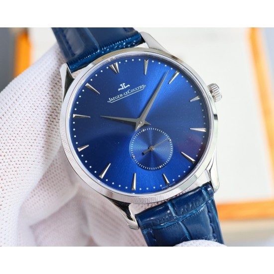 Jaeger Watch: Top Quality