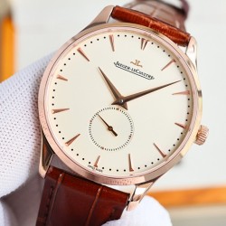 Jaeger Watch: Top Quality
