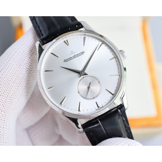 Jaeger Watch: Top Quality