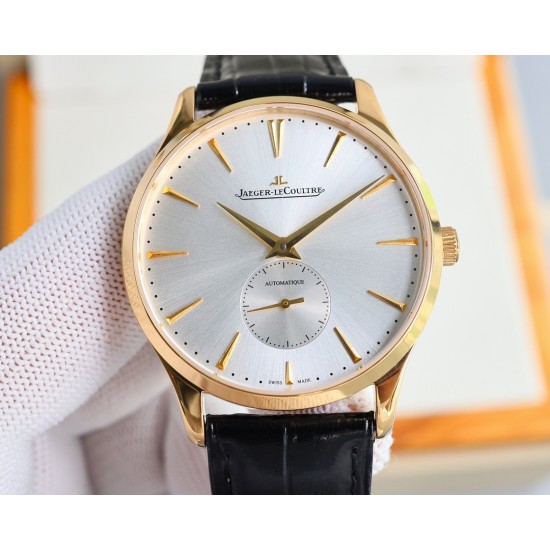 Jaeger Watch: Top Quality