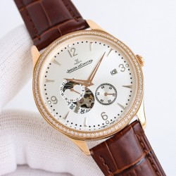 Jaeger Watch: Top Quality