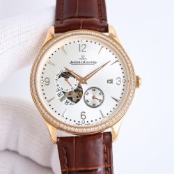 Jaeger Watch: Top Quality