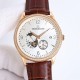 Jaeger Watch: Top Quality