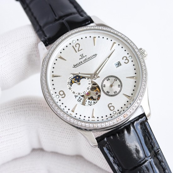 Jaeger Watch: Top Quality
