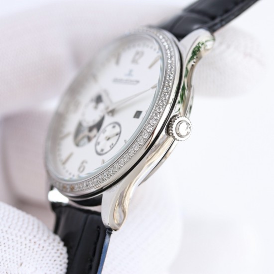 Jaeger Watch: Top Quality