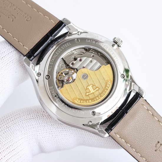 Jaeger Watch: Top Quality