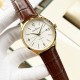 Jaeger Watch: Top Quality