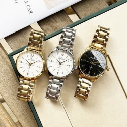 Jaeger Watch: Top Quality