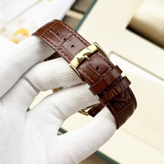 Jaeger Watch: Top Quality