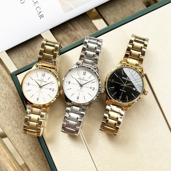 Jaeger Watch: Top Quality