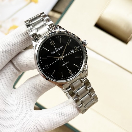 Jaeger Watch: Top Quality