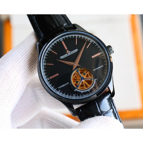 Jaeger Watch: Top Quality