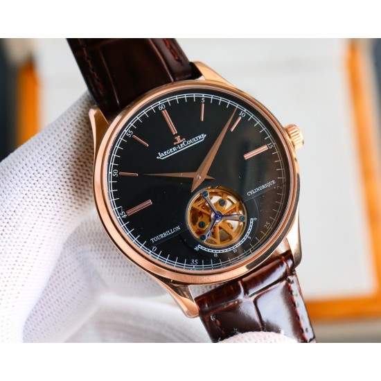 Jaeger Watch: Top Quality