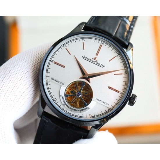 Jaeger Watch: Top Quality