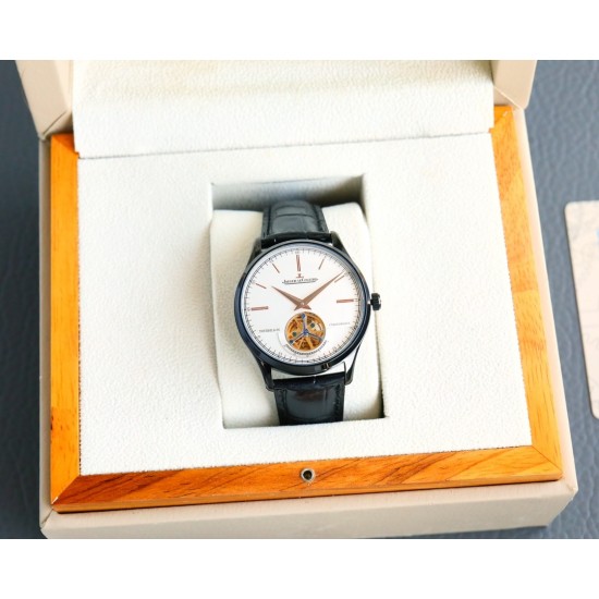 Jaeger Watch: Top Quality