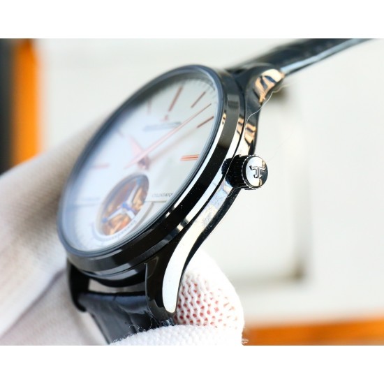 Jaeger Watch: Top Quality
