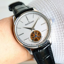 Jaeger Watch: Top Quality
