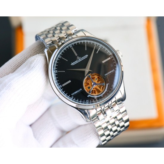 Jaeger Watch: Top Quality