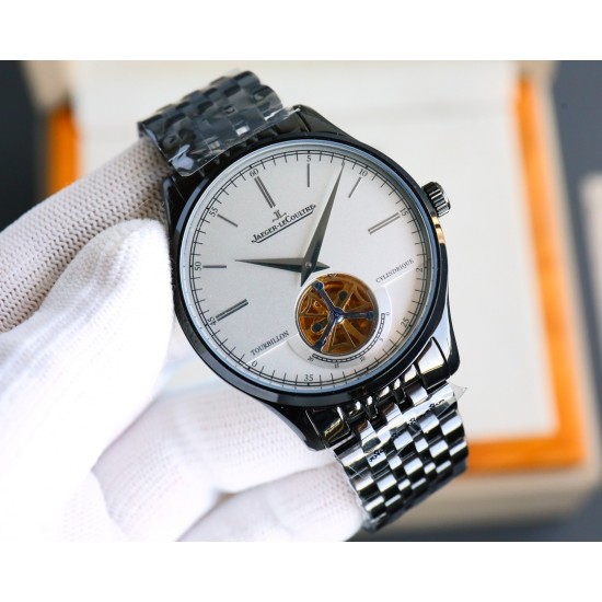 Jaeger Watch: Top Quality
