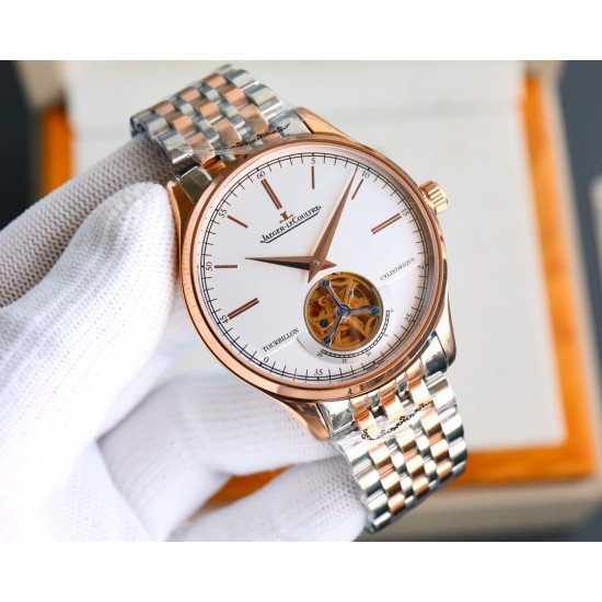 Jaeger Watch: Top Quality