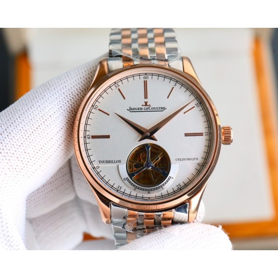 Jaeger Watch: Top Quality