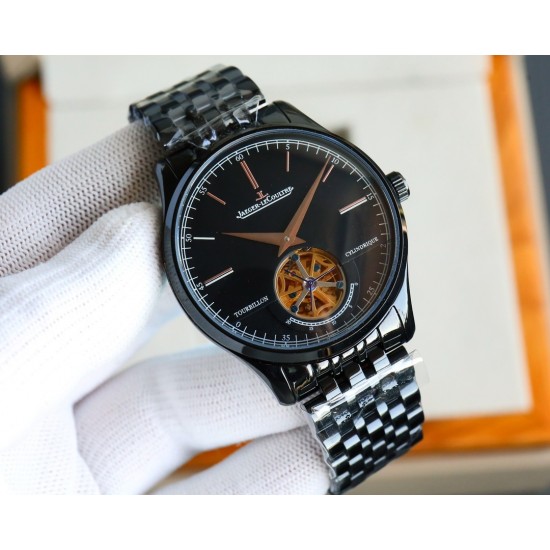 Jaeger Watch: Top Quality