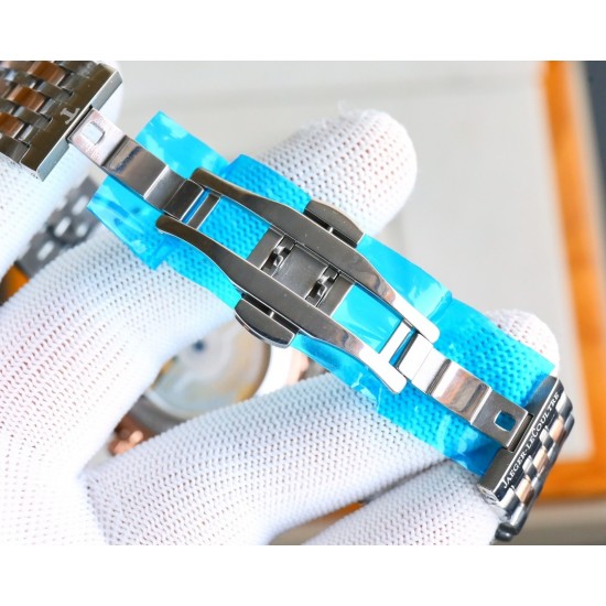 Jaeger Watch: Top Quality