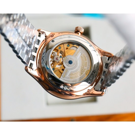 Jaeger Watch: Top Quality
