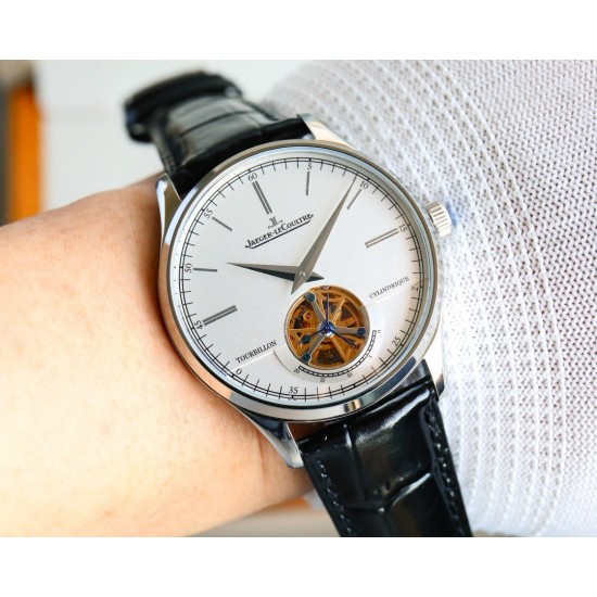 Jaeger Watch: Top Quality