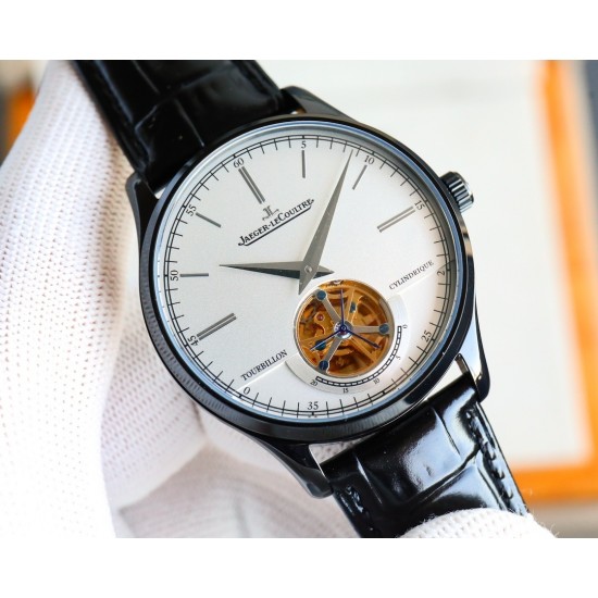 Jaeger Watch: Top Quality