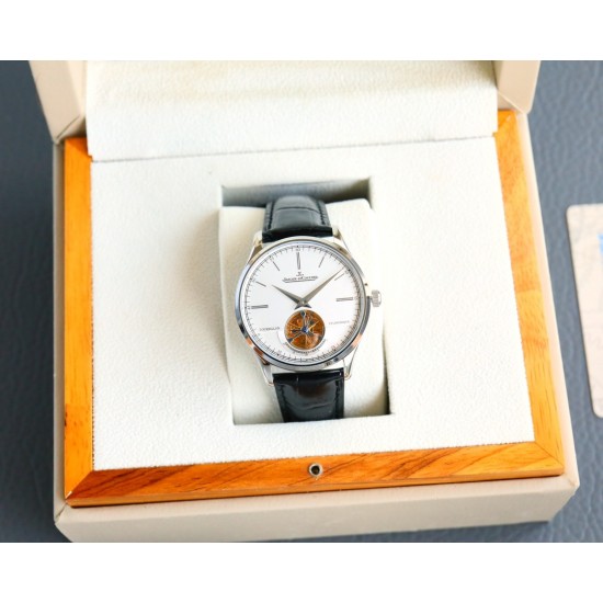 Jaeger Watch: Top Quality