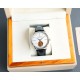 Jaeger Watch: Top Quality
