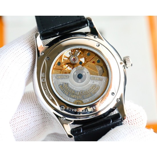 Jaeger Watch: Top Quality
