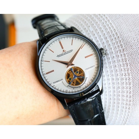 Jaeger Watch: Top Quality
