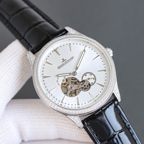Jaeger Watch: Top Quality