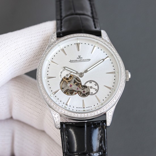 Jaeger Watch: Top Quality