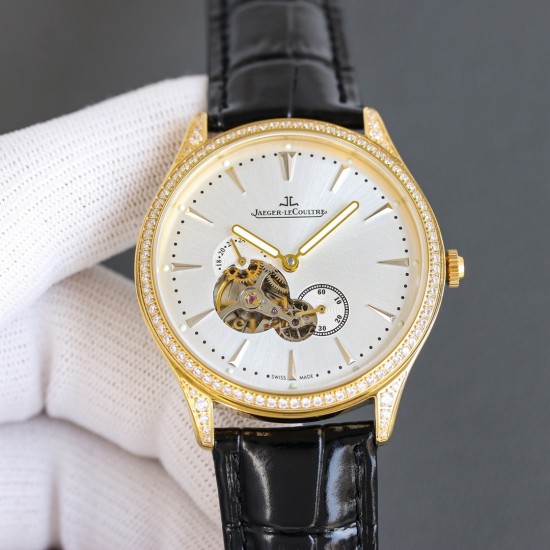 Jaeger Watch: Top Quality