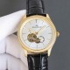 Jaeger Watch: Top Quality