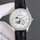 Jaeger Watch: Top Quality