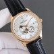 Jaeger Watch: Top Quality