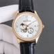 Jaeger Watch: Top Quality
