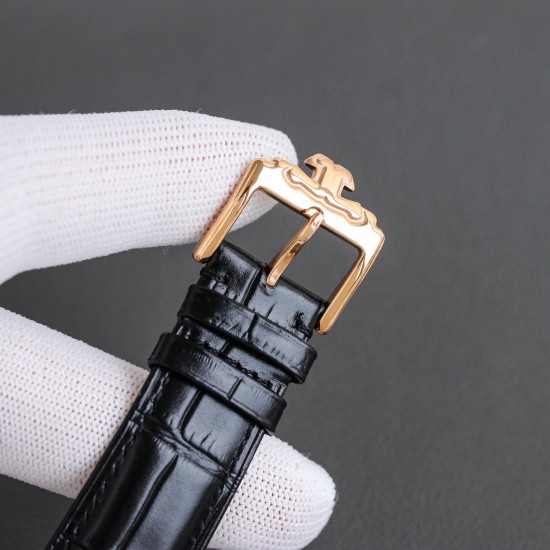 Jaeger Watch: Top Quality
